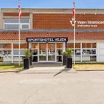Sportshotel Ξενοδοχείο Vejen