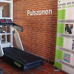 Ξενοδοχείο Sportshotel 4*