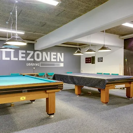 Sportshotel ホテル ヴァーイン