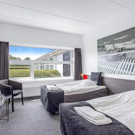 Sportshotel Hotell 4*