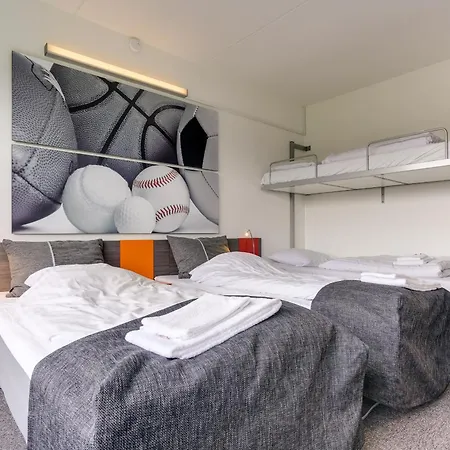 Sportshotel Hotel