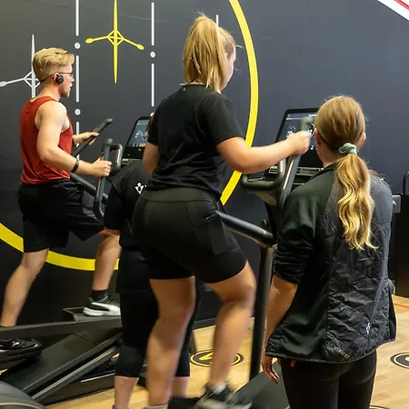 Sportshotel Hotel Vejen