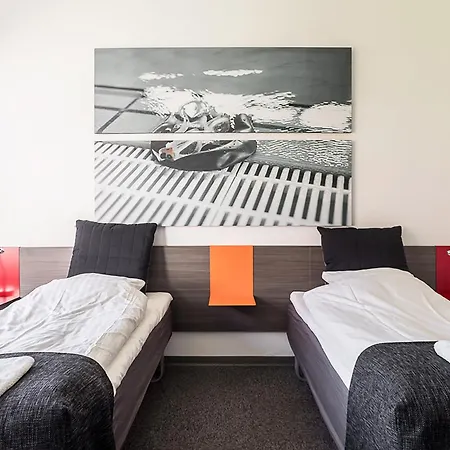 Hotel Sportshotel