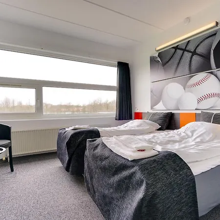 Hotel Sportshotel