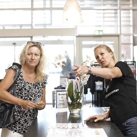 Sportshotel Vejen