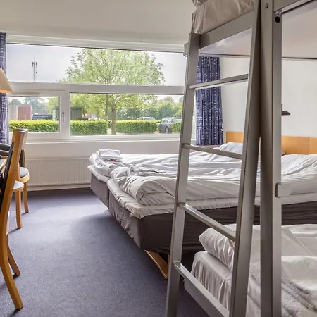 Hotel Sportshotel 3*