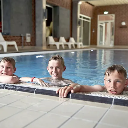 Sportshotel Vejen