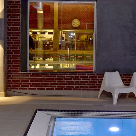 Hotel Sportshotel 3*