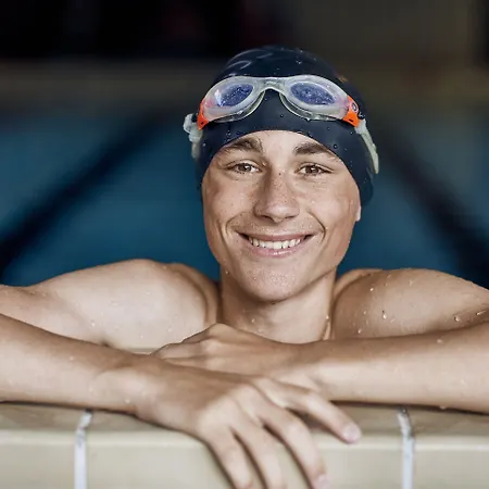 Sportshotel 4* Vejen