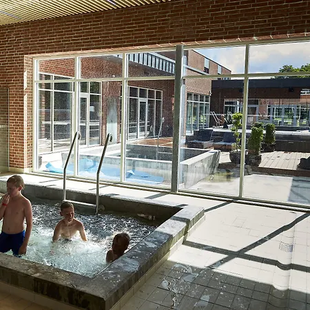 Sportshotel 4* Vejen