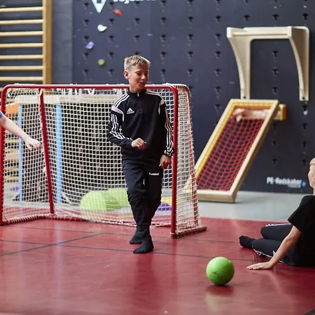 Hotel Sportshotel Vejen