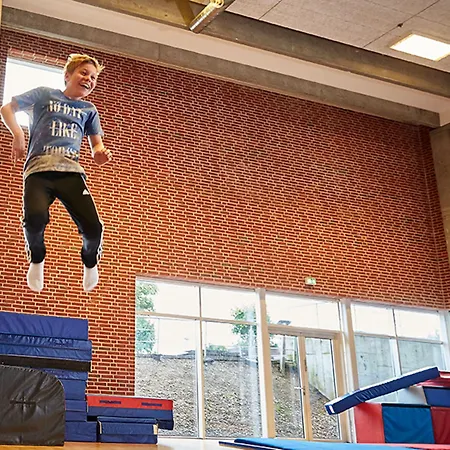 Sportshotel Hotel Vejen