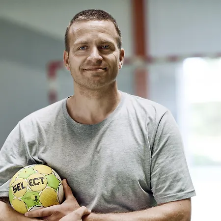 Hotel Sportshotel 4*