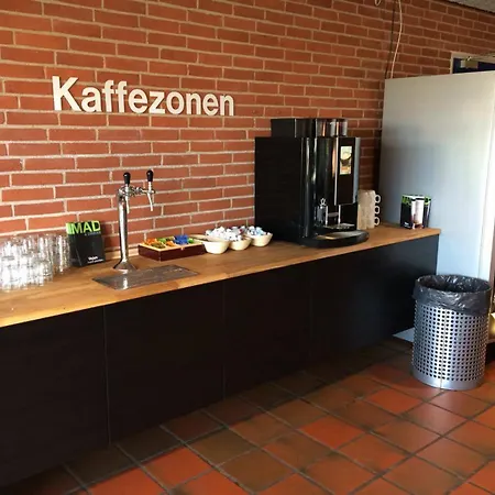 Hotel Sportshotel 4*