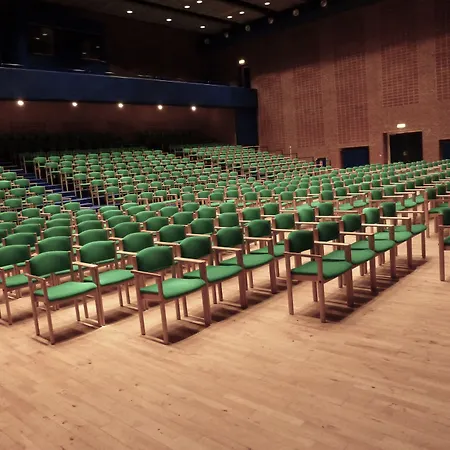 Sportshotel Vejen