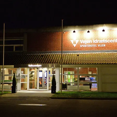 Sportshotel Vejen