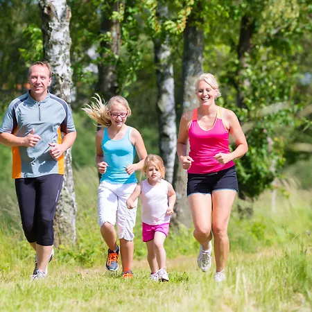 Sportshotel Hotel 4*