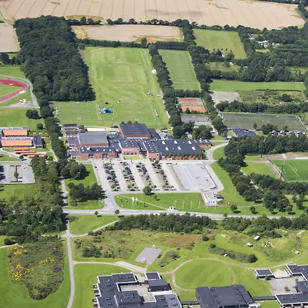 Hotel Sportshotel Vejen