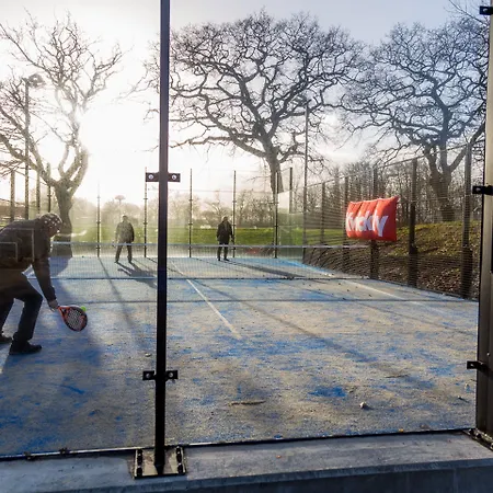 Hotel Sportshotel 4*