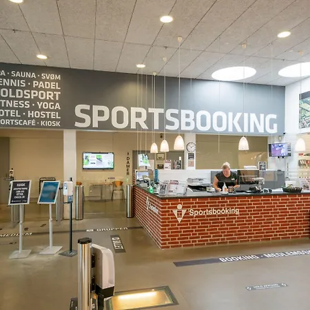 Sportshotel Hotel