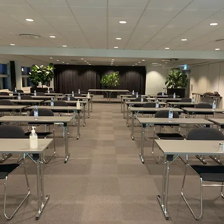 Sportshotel Hotel 4*