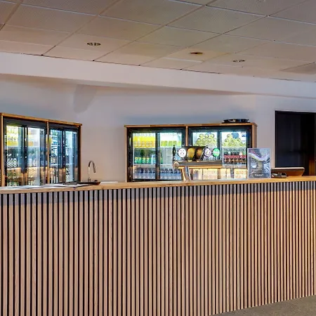 Sportshotel Hotel 4*