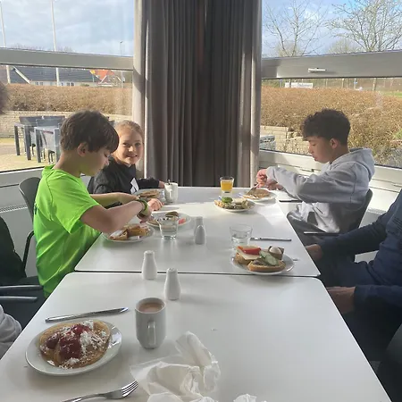 Sportshotel Vejen