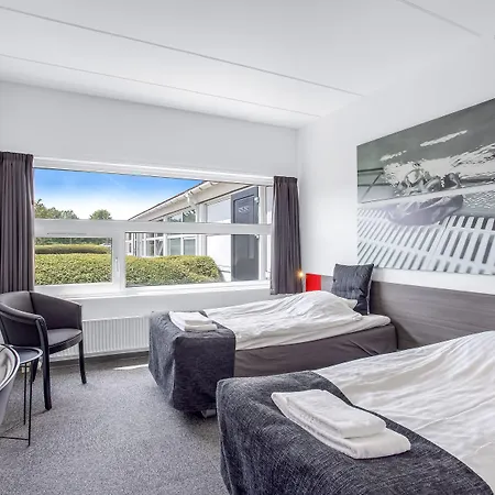 Sportshotel Hotel Vejen