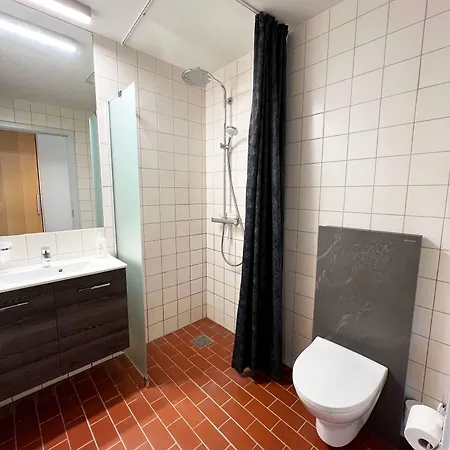 Hotell Sportshotel 4*