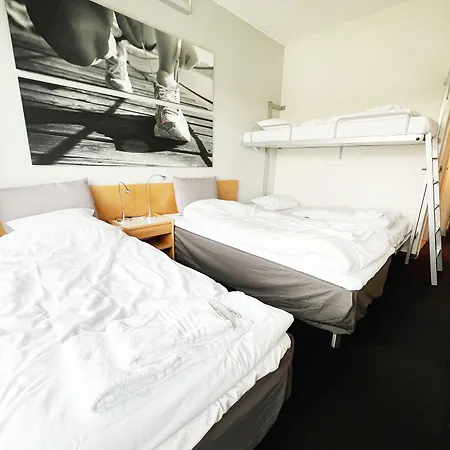 Sportshotel Hotel Vejen