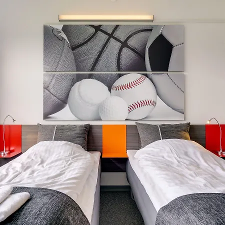 Hotel Sportshotel