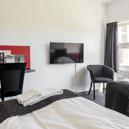 Hotel Sportshotel 4*