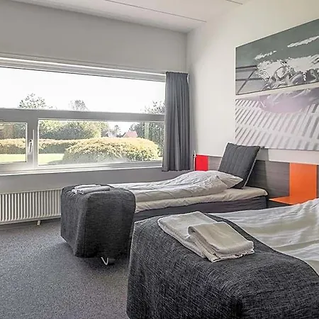 Hotel Sportshotel