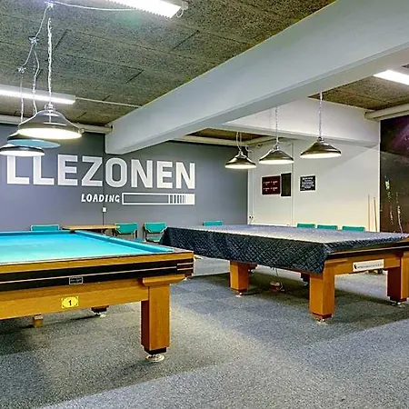 Sportshotel