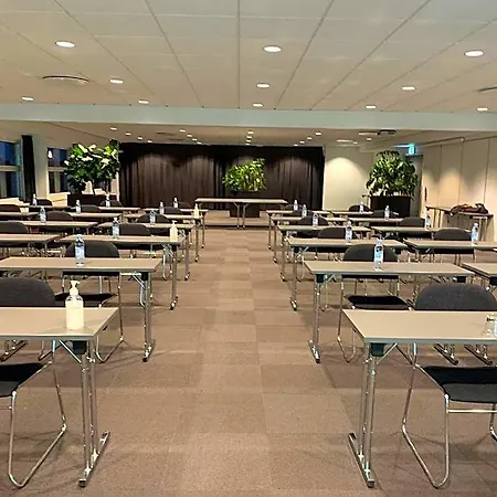 Sportshotel Vejen