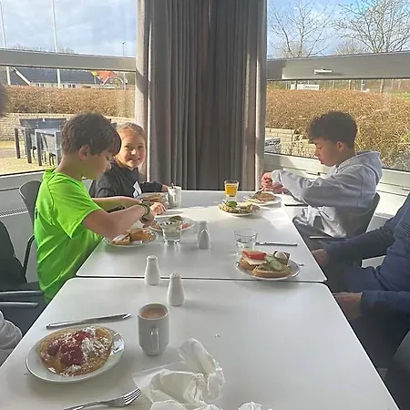 Sportshotel Vejen