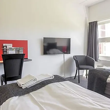 Hotel Sportshotel