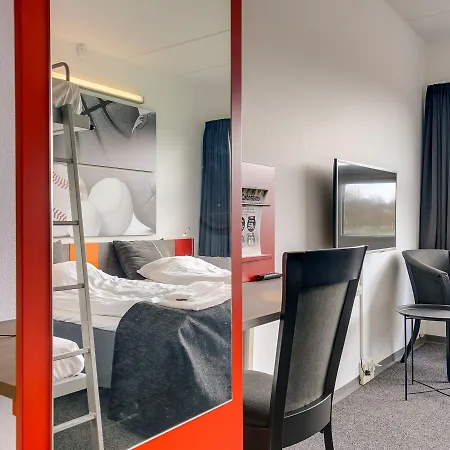 Hotel Sportshotel