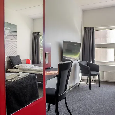 Sportshotel 4*