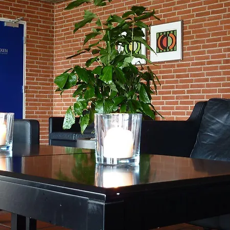 Sportshotel Hotel