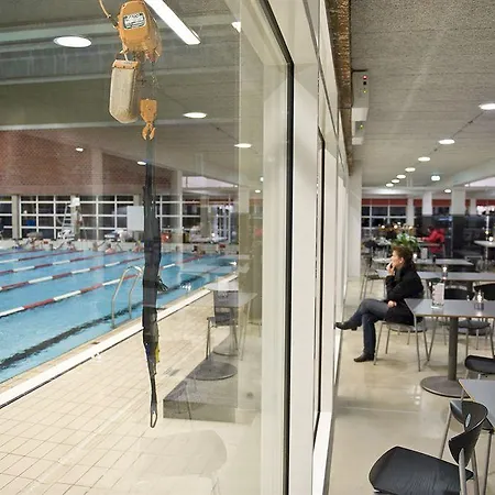 Sportshotel Hotell Vejen