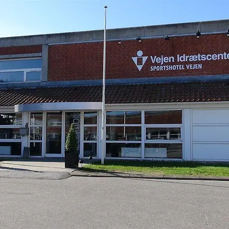 Sportshotel Hotel 4*