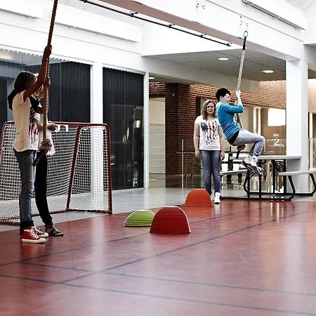 Sportshotel Hotel 4*