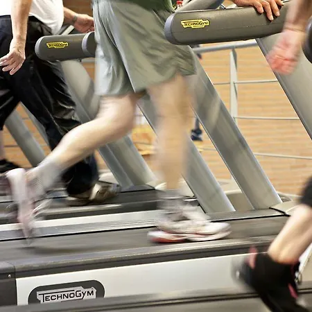 Sportshotel Hotell