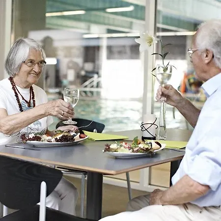 Sportshotel 4* Vejen