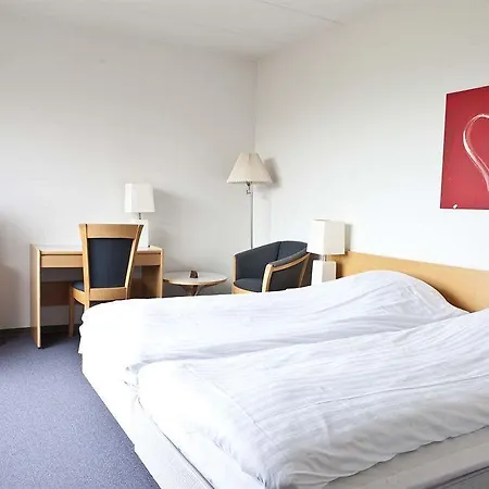 Sportshotel Hotell