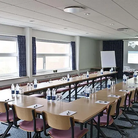 Sportshotel 4* Vejen