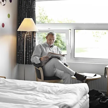 Sportshotel Hotel Vejen