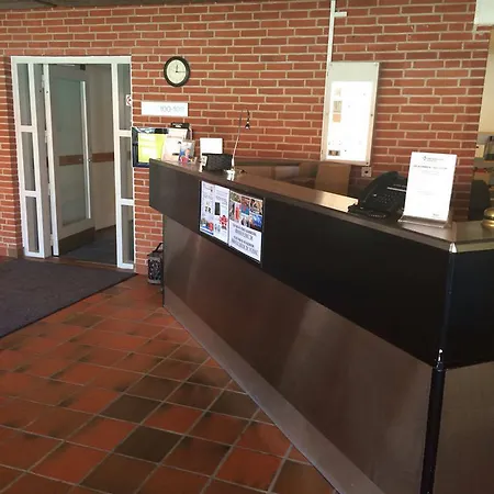 Sportshotel 4* Vejen