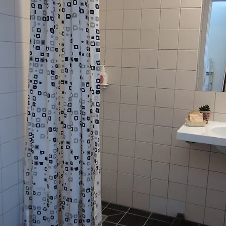 Sportshotel Hotel 3*